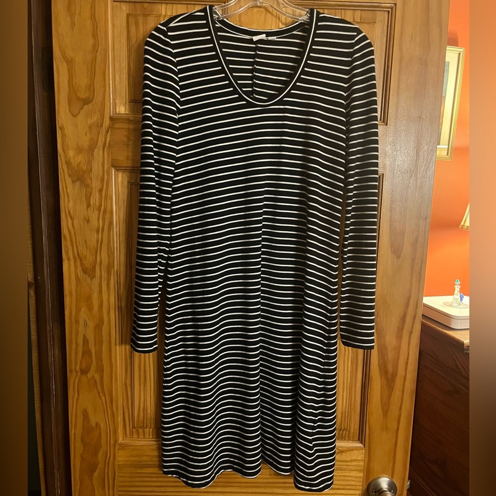 Gap Dress